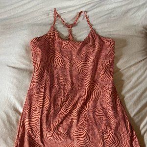 Outdoor Voices Exercise Dress worn once!